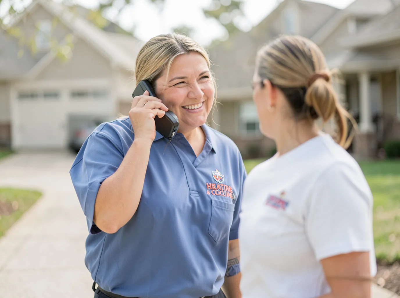 Hvac Repair Napanoch, NY FAQs